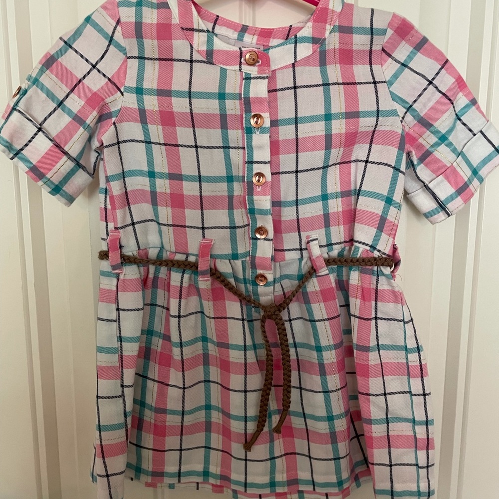 Carter’s Dress